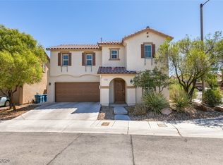 11110 Fort Bowie St #0, Las Vegas, NV 89179