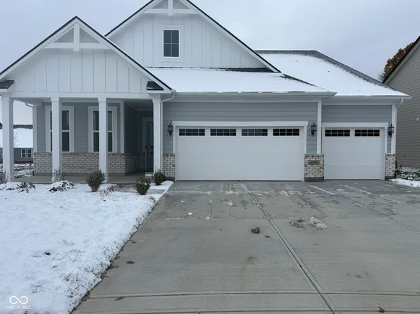 (undisclosed Address), Noblesville, IN 46062