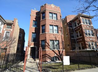 4731 N Monticello Ave APT 2, Chicago, IL 60625