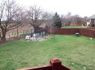 827 S Erin Ct, Haysville, KS 67060