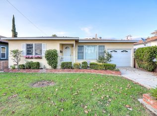 137 E 1st St, San Dimas, CA 91773