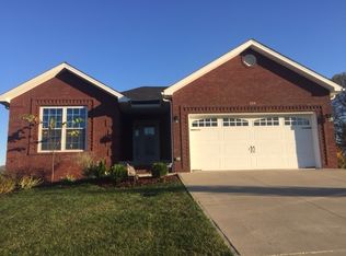 116 Hopewell Ct, Elizabethtown, KY 42701