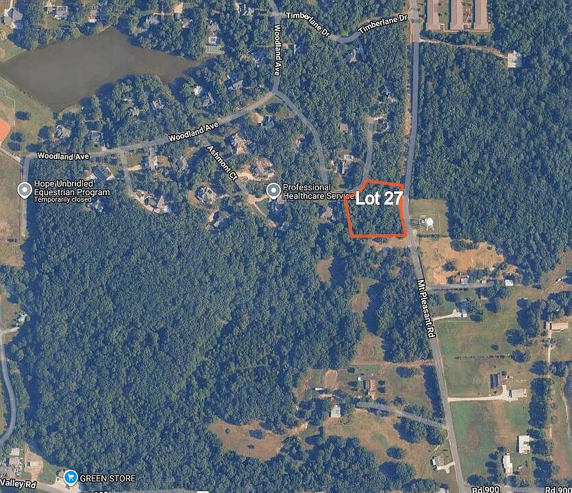 1st image of LOT 27 Emberwood Ct