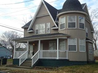 1711 S Saint Joseph St #2, South Bend, IN 46613