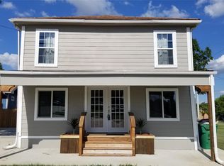 409 S Main St, Taylor, TX 76574