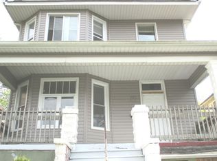 130 Hickory St APT 2, Chicago Heights, IL 60411