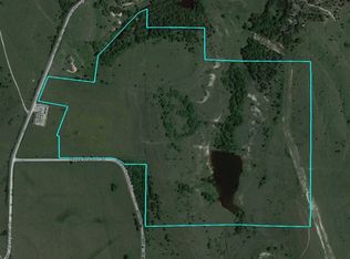 0 Old Springtown Rd, Weatherford, TX 76085