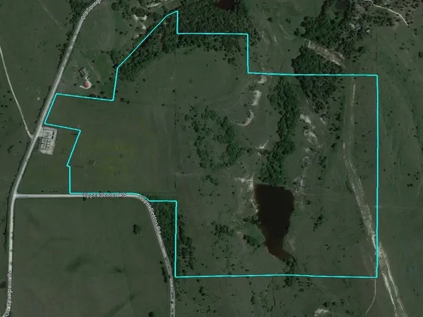 0 Old Springtown Rd, Weatherford, TX 76085