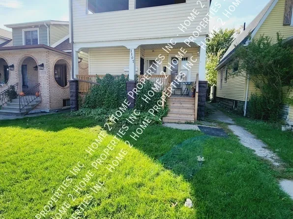 1107 Pierre Ave #2, Windsor, ON N9A 2L3