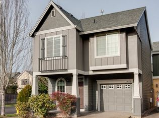 20731 SW Rosemount St, Beaverton, OR 97078