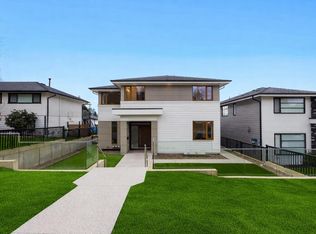 2150 Kugler Ave, Coquitlam, BC V3K 2S6