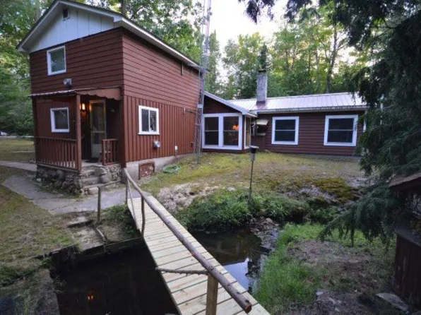 13316 Timberlane Dr, Ellsworth, MI 49729