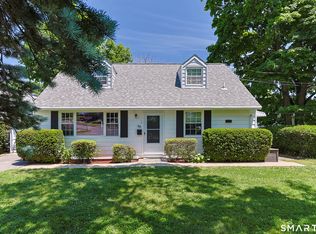 94 Mathews Street, Stamford, CT 06902