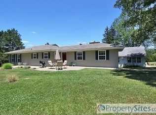 5852 State Road B, Hillsboro, MO 63050
