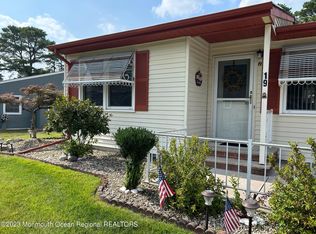 19 Orchard Dr #73, Whiting, NJ 08759