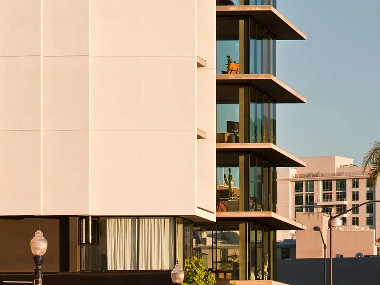 The Q Lofts — Photo 48