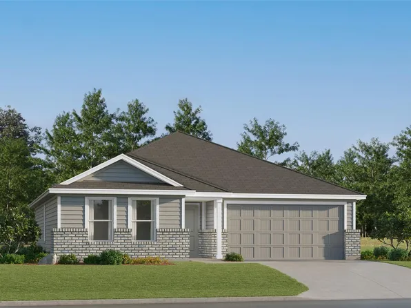 123 Peluce Pl, Caldwell, TX 77836