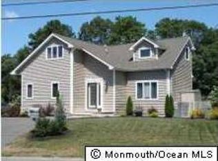 105 Meridian Dr, Brick, NJ 08724