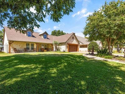 306 Bahama Ct, Granbury, TX, 76048