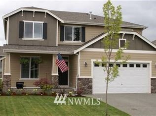 22311 75th Stct E, Buckley, WA