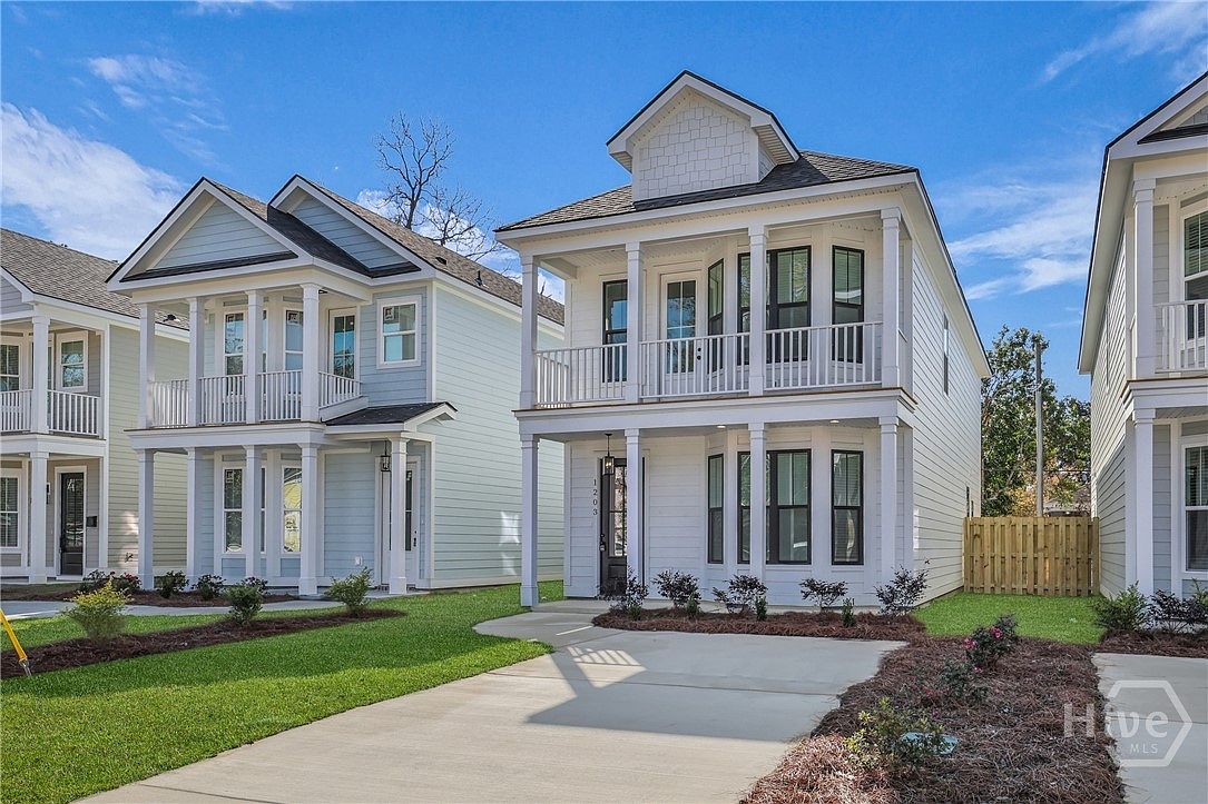 1201 E 34th St, Savannah, GA 31404 | Zillow