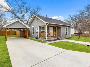 1613 Haddock St, McKinney, TX 75069