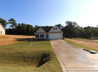 67 Sugarberry Pl, Spring Lake, NC 28390