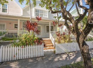 16 Spoonbill Way, Key West, FL 33040