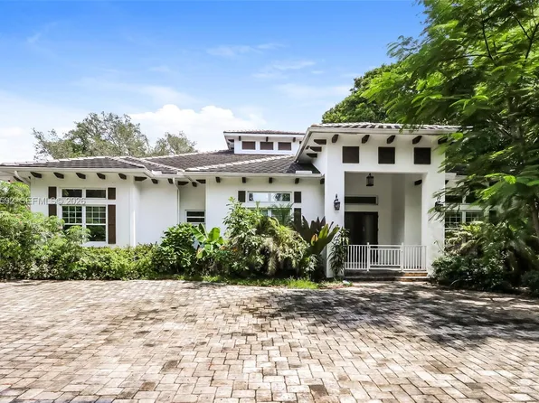 5 Summer Ln, Sewalls Pt, FL 34996