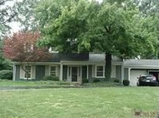 8596 Squirrel Hill Dr NE, Warren, OH