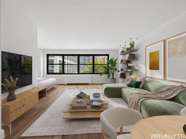 180 West End Avenue image 1 of 15