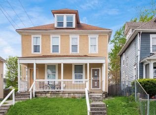 205-207 N 22nd St, Columbus, OH