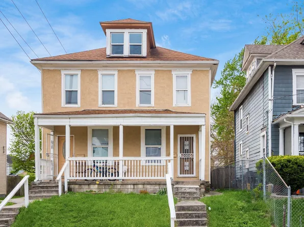 205-207 N 22nd St, Columbus, OH 43203