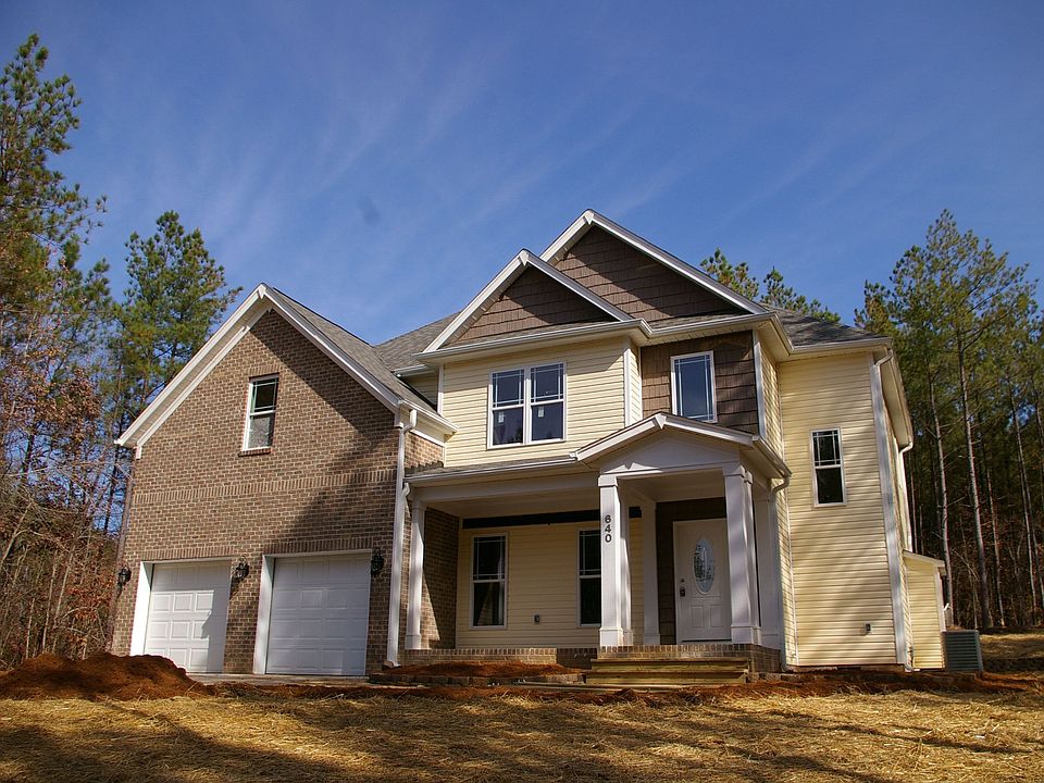Gorgeous Contemporary Two Story