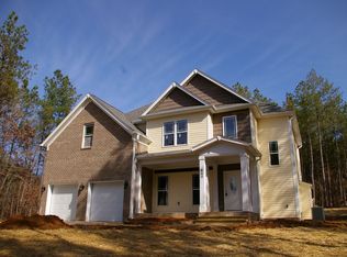 640 Rebecca Ln, Siler City, NC 27344