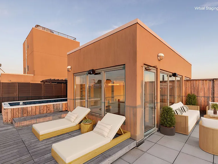 440 Kent Ave #3B — Photo 14