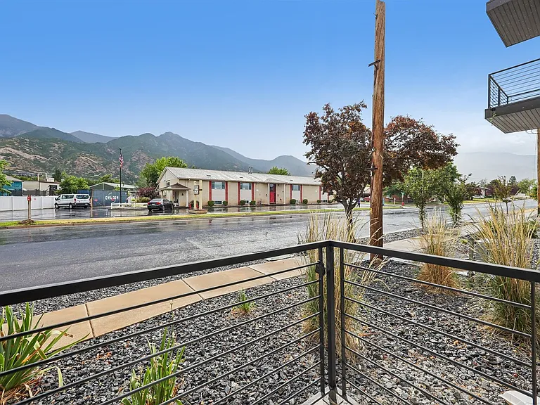 Wasatch View Apartments — Photo 62