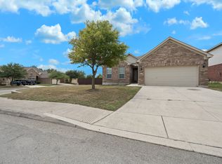 4803 James Gaines, San Antonio, TX 78253