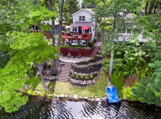 32 Lakeside Trl, Kinnelon, NJ 07405