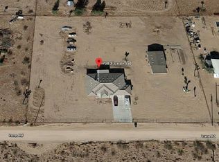 7380 Luna Rd, Phelan, CA 92371