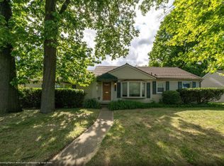 14521 Merriman Rd, Livonia, MI 48154