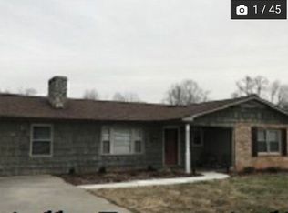 1780 Mountain View Rd, N Wilkesboro, NC 28659