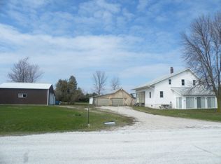 E4926 5th Rd, Kewaunee, WI 54216
