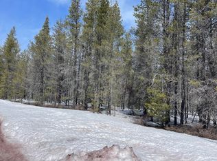 Tl 16 Cloudcap Dr, Chiloquin, OR 97624