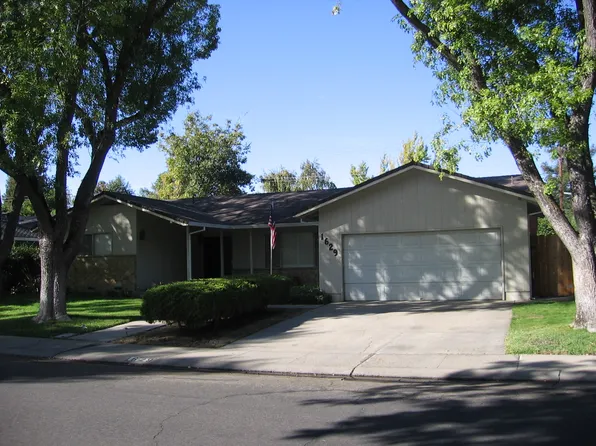 1629 Seward Way, Stockton, CA 95207