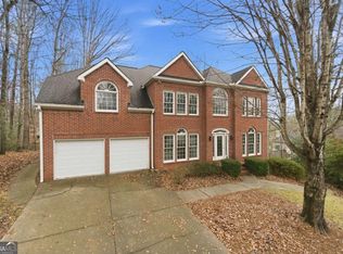 3334 Trails End Rd NE, Roswell, GA 30075