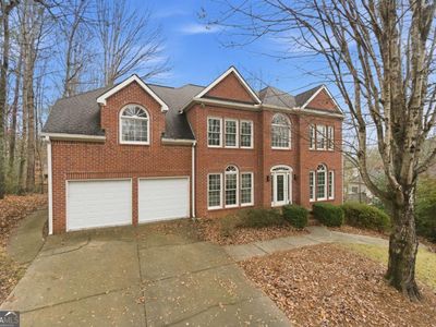 3334 Trails End Rd NE, Roswell, GA, 30075