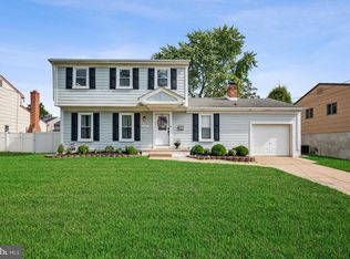 2538 Starr Rd, Pennsauken, NJ 08109