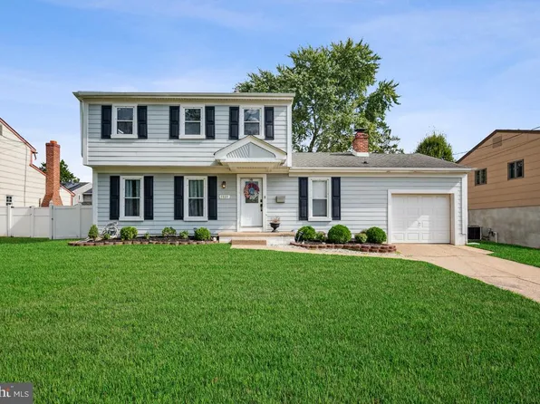 2538 Starr Rd, Pennsauken, NJ 08109