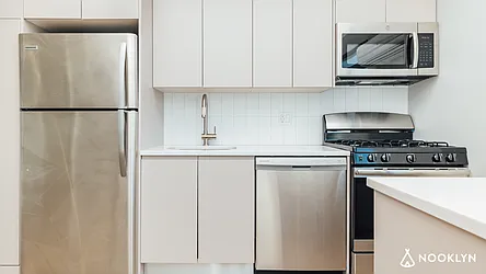 Rented by Nooklyn NYC LLC